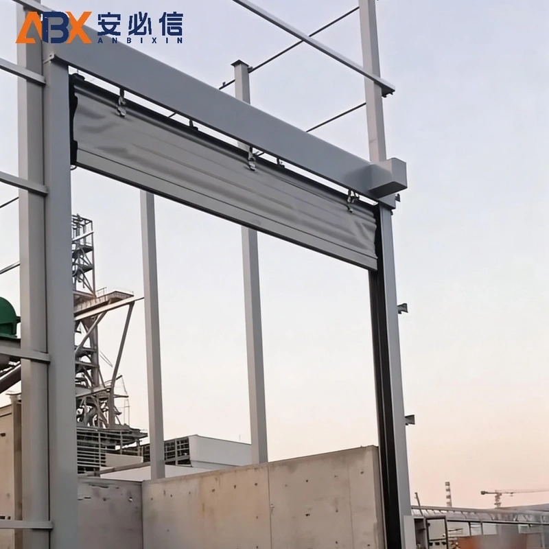 攀枝花市堆积门